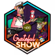 Grateful Show #406