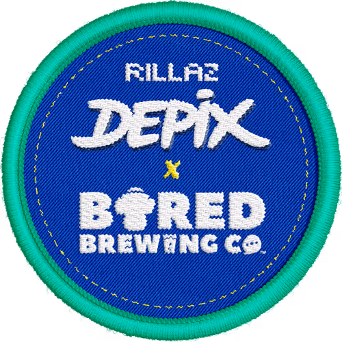 Send Us Your DEPIX