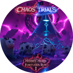 CHAOS TRIALS: FORTUNES RUN I