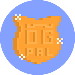 Pixl Pals OG community member