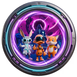 FoxyGames #9