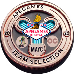 MAYC Team Selection