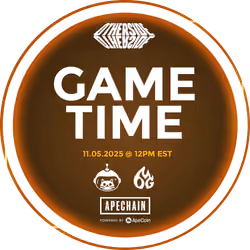 GAME TIME #4 W/ OTHER GAMES