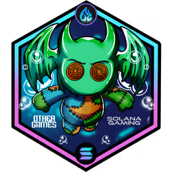 Other Games - Solana Gaming II