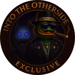 INTO THE OTHERSIDE EXCLUSIVE