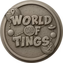 WoT Commemorative Badge