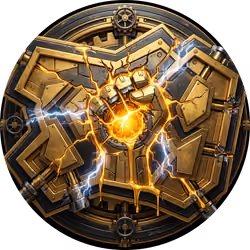 The Sealed Crucible