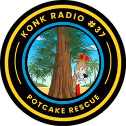 KONK Radio #37