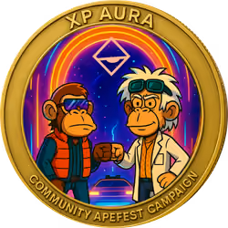 Creator HUB Las Vegas Badge