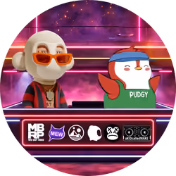 Meta Beast Roaming Party Badge #35 : Cooking With Make & Mew
