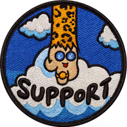 Support Hands