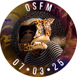 OSFM 07•03•25