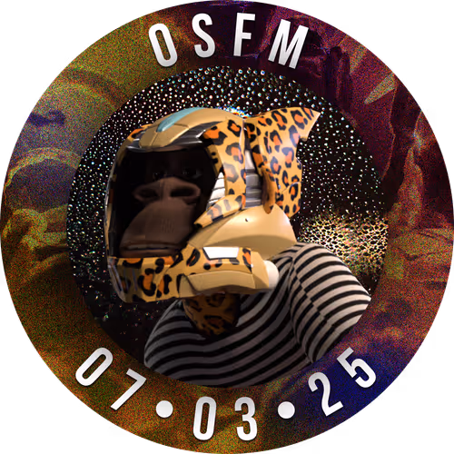 OSFM 07•03•25