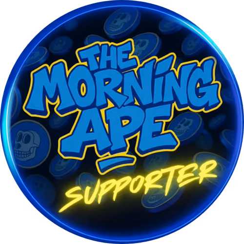 The Morning Ape OG