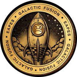 MBRP x EAPES x SPACE CLUB - Galactic Fusion (Mission 3)