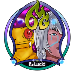 Other Games - Lucid x Galactic Gecko's