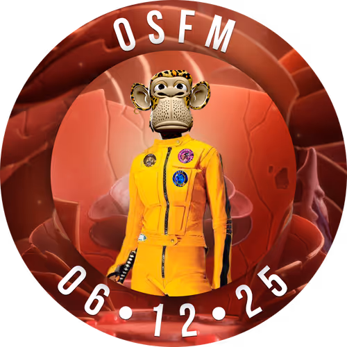 OSFM 06•12•25