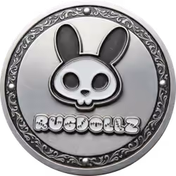 RugDollz OG Badge