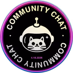 MCV Community Chat - 04.18.2025