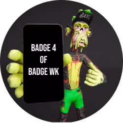 BADGE 4