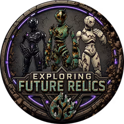 Other Games - Exploring Future Relics