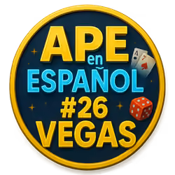 APE en ESPAÑOL #26 