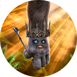 ApeHand by Web3withCJ
