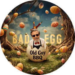 Bad Egg  Easter Festival 2026