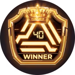 Game Night #40 WINNER