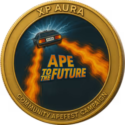 Ape to the Future #1 