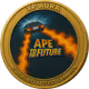 Ape to the Future #1 
