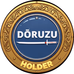 DORUZU Holder