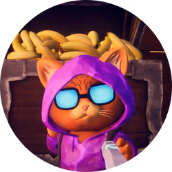 CATS Photo Hunt #10 ( event 10-15 minutes )