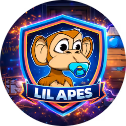 Lil Apes Gang