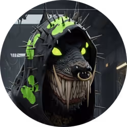 $SERUM Maxis 