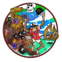 Other Games - Return To Monke