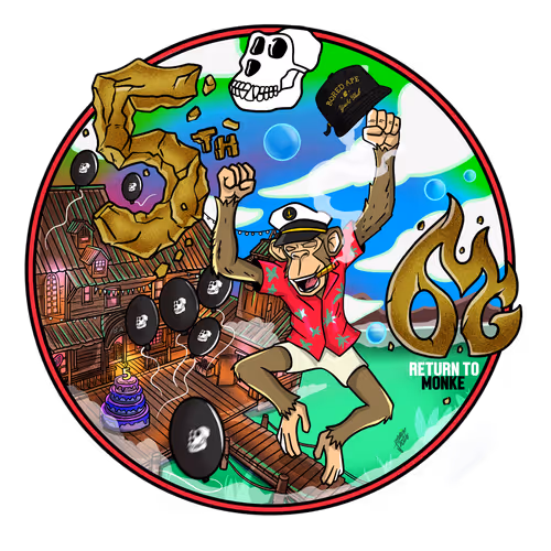 Other Games - Return To Monke
