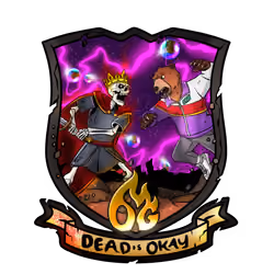 Other Games - Dead Is Ok