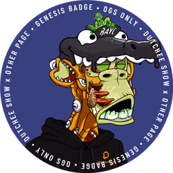 Dutchee Genesis