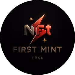 First Mint Supporter
