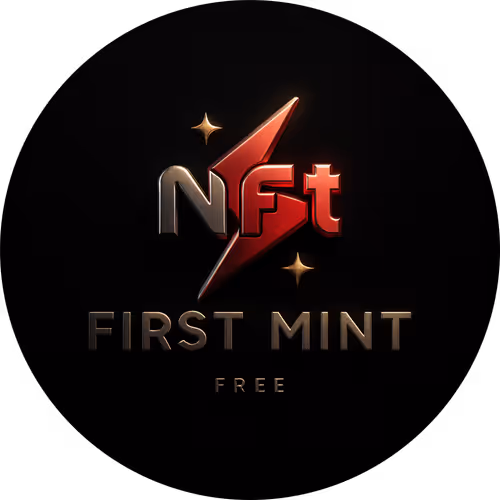 First Mint Supporter