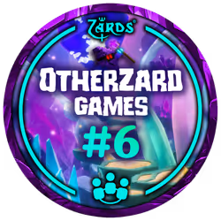 Zards® OtherZard Games #6