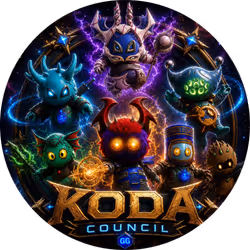 Koda Council III