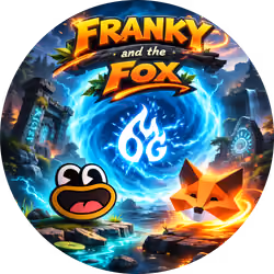 Other Games - Franky and the Fox