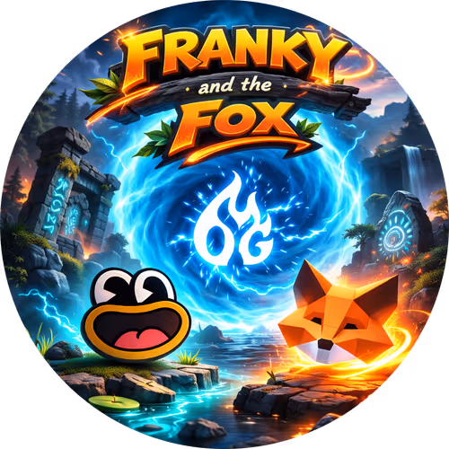 Other Games - Franky and the Fox