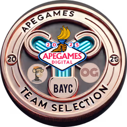 BAYC Team Selection 