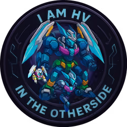 HV into Otherside