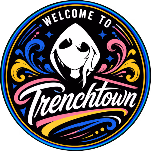 Welcome To Trenchtown