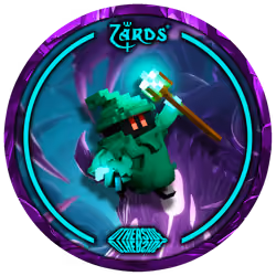 Zards® OtherSide Avatar