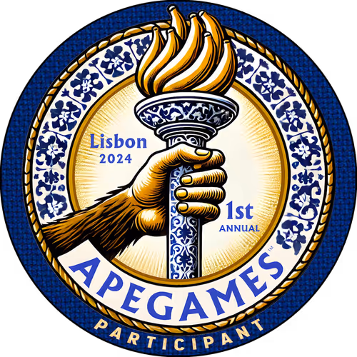 ApeGames 2024 Participant